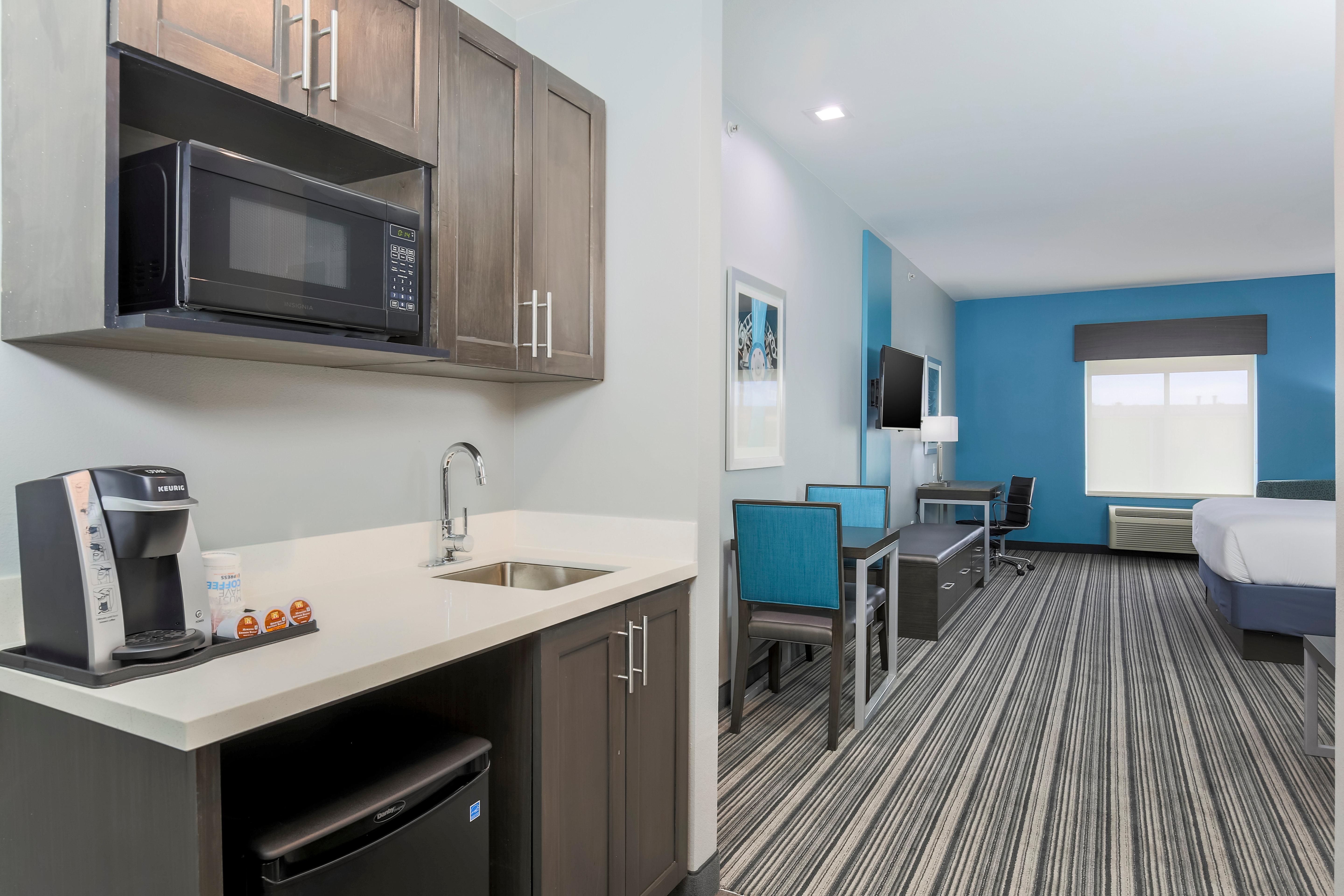 Otel Express & - Hobby Airport Area By Ihg