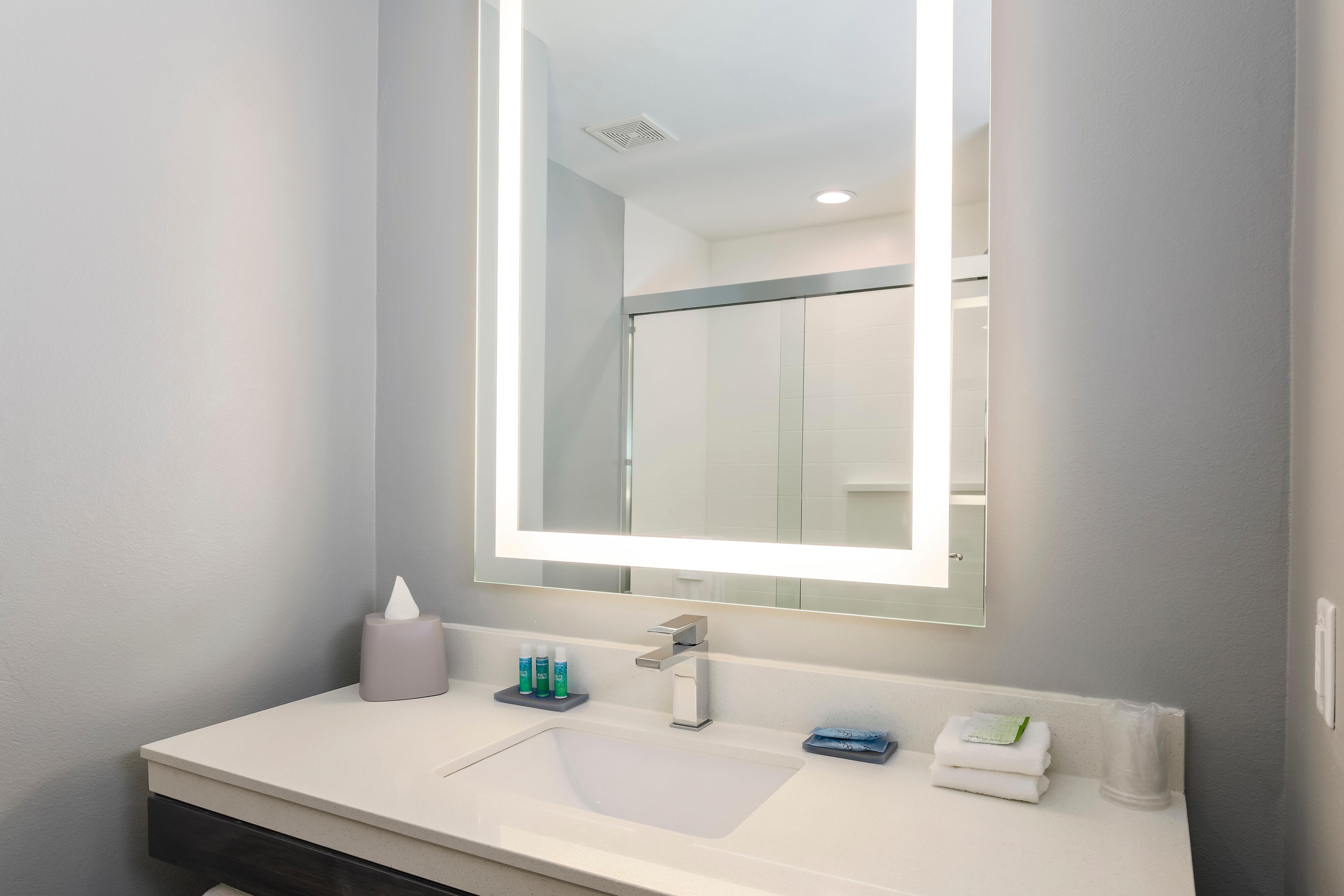 Express & - Hobby Airport Area By Ihg Otel 3*
