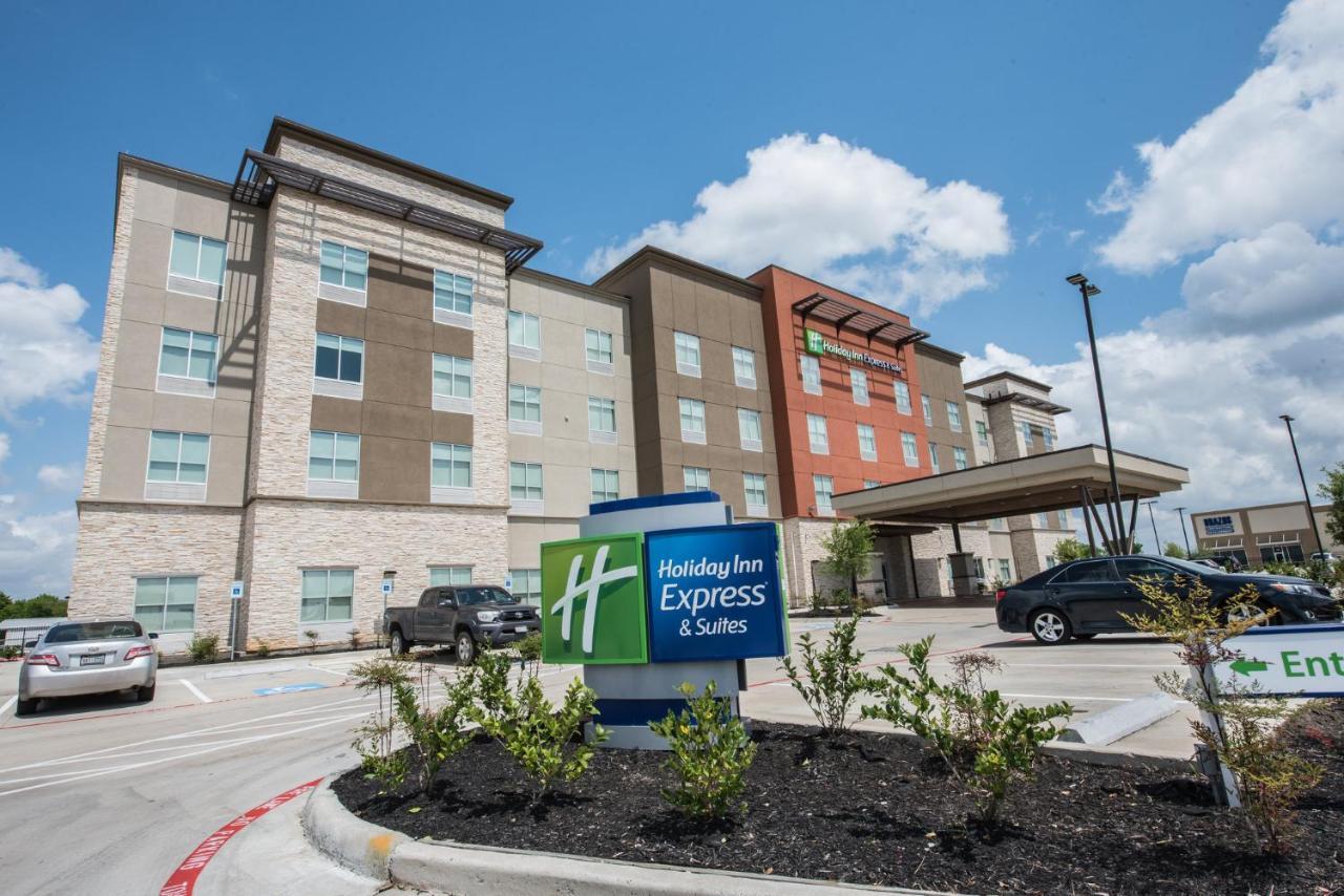 Express & - Hobby Airport Area By Ihg