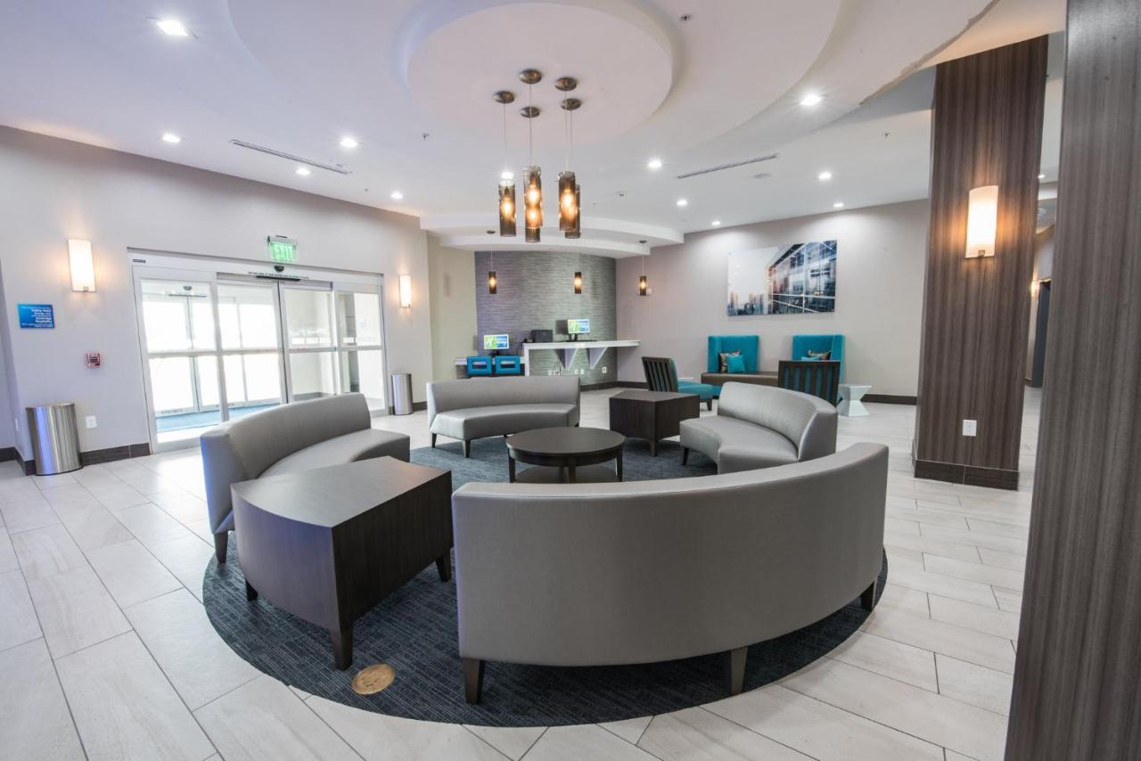 Otel Express & - Hobby Airport Area By Ihg