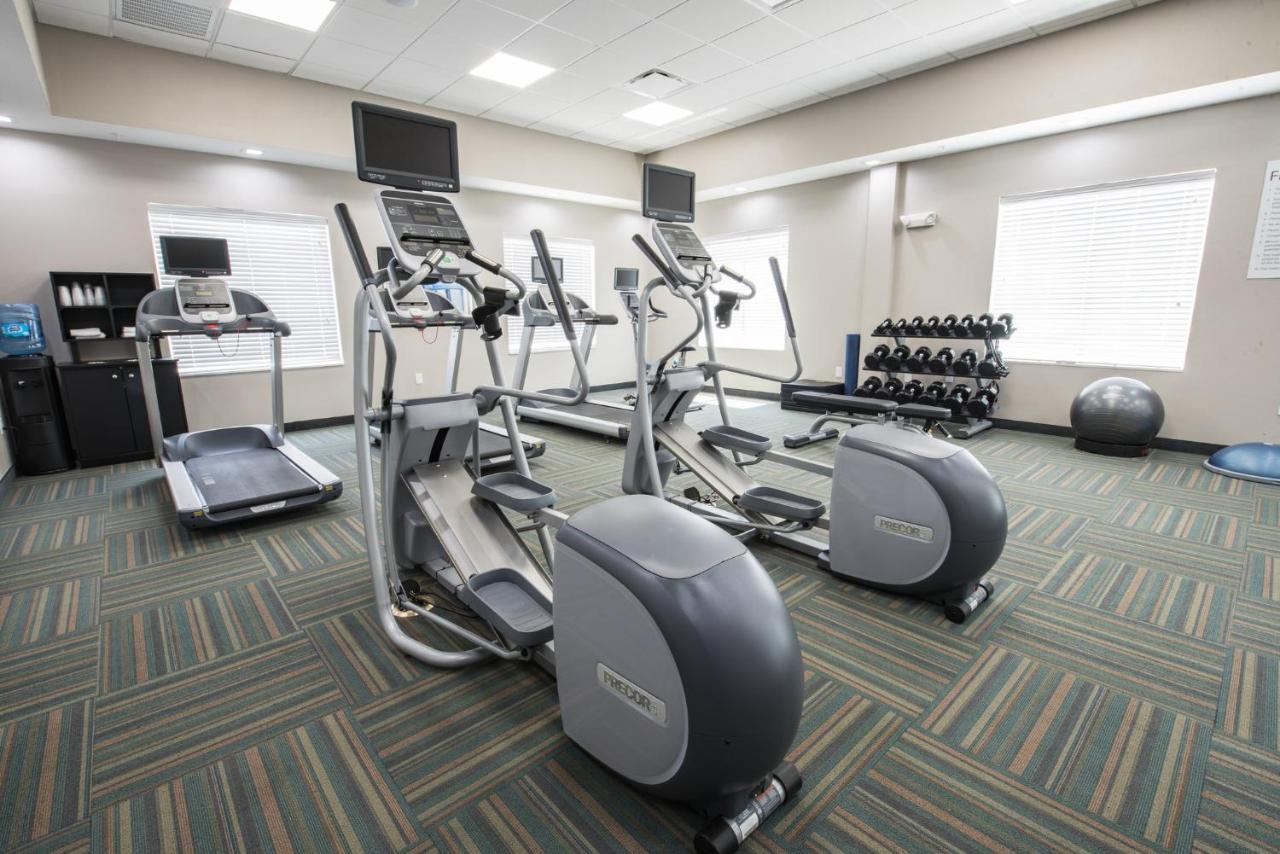 Express & - Hobby Airport Area By Ihg Otel Houston