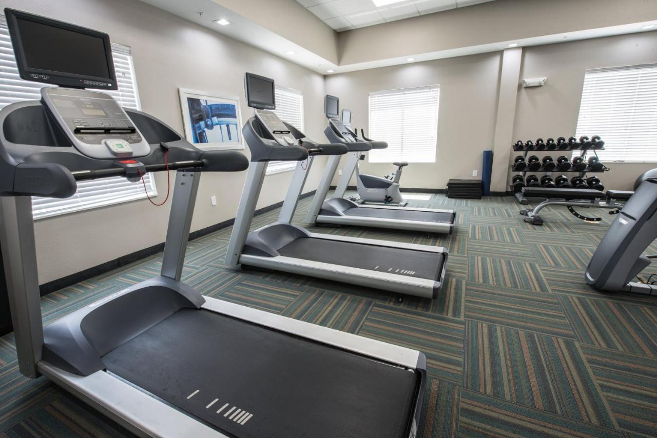 Express & - Hobby Airport Area By Ihg 3*