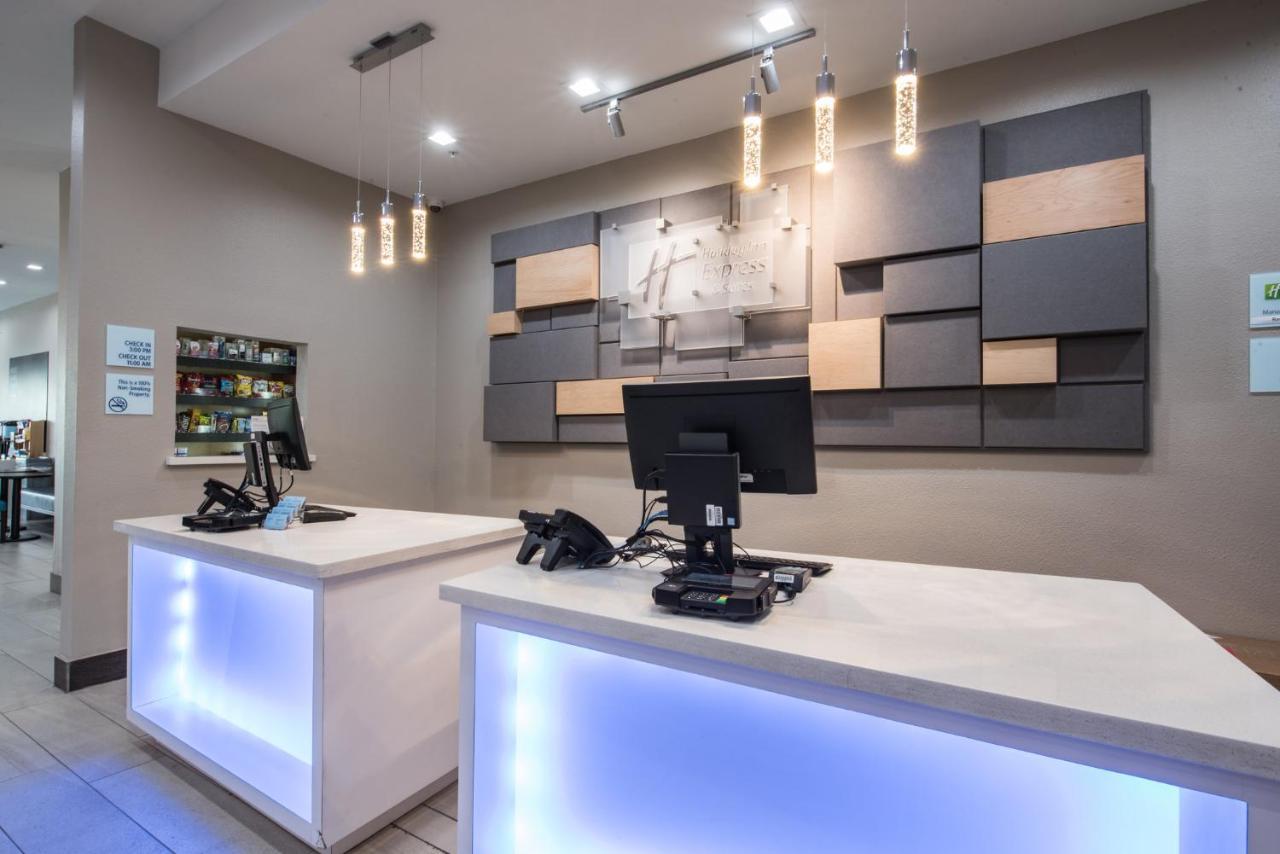 Express & - Hobby Airport Area By Ihg Otel