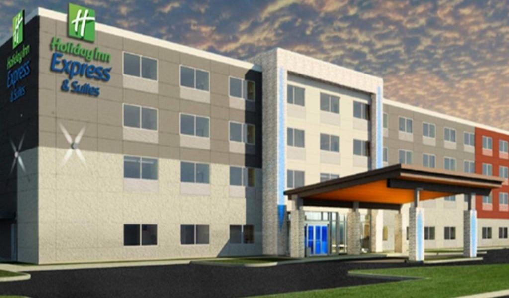 Express & - Hobby Airport Area By Ihg