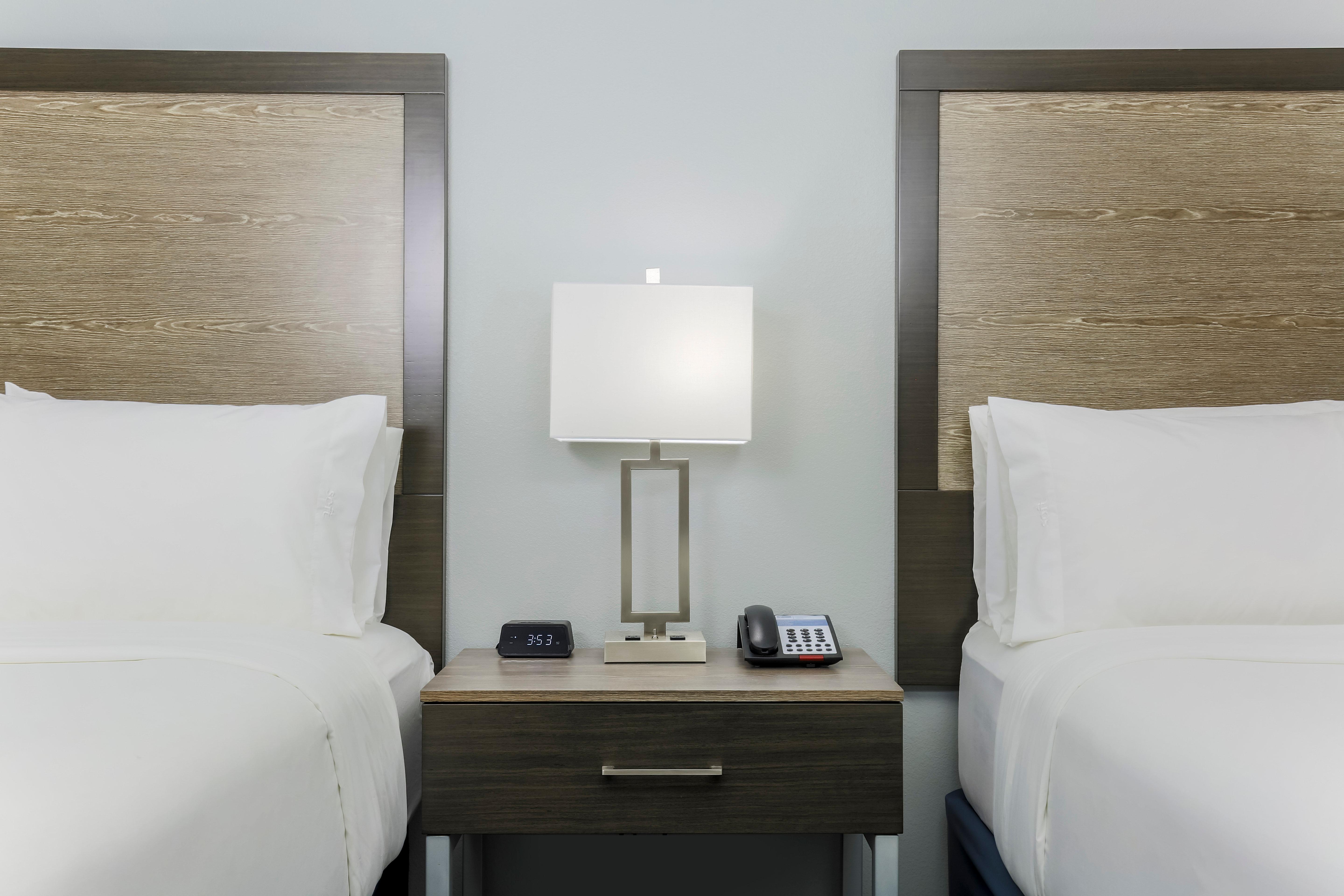 Otel Express & - Hobby Airport Area By Ihg Houston