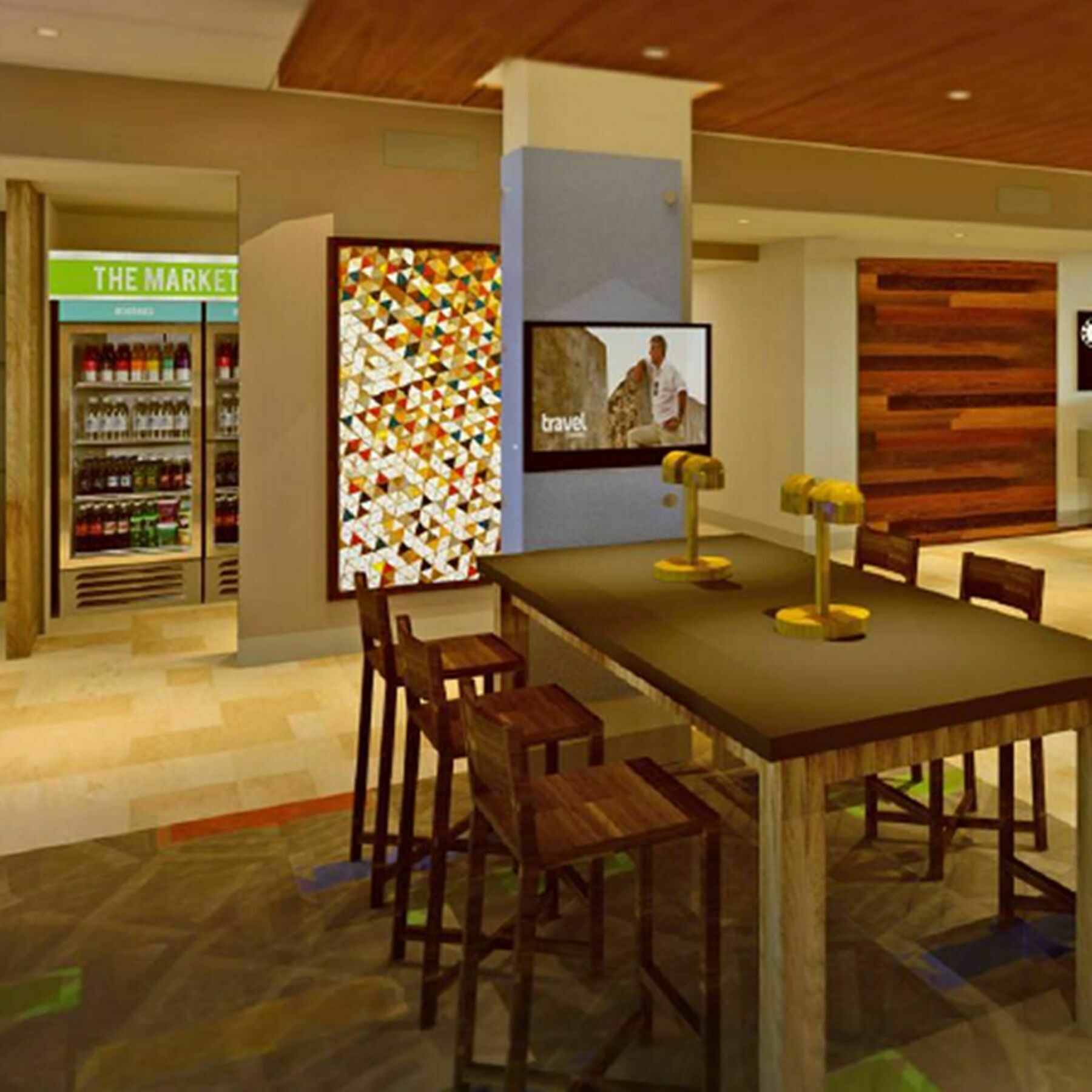Otel Express & - Hobby Airport Area By Ihg 3*