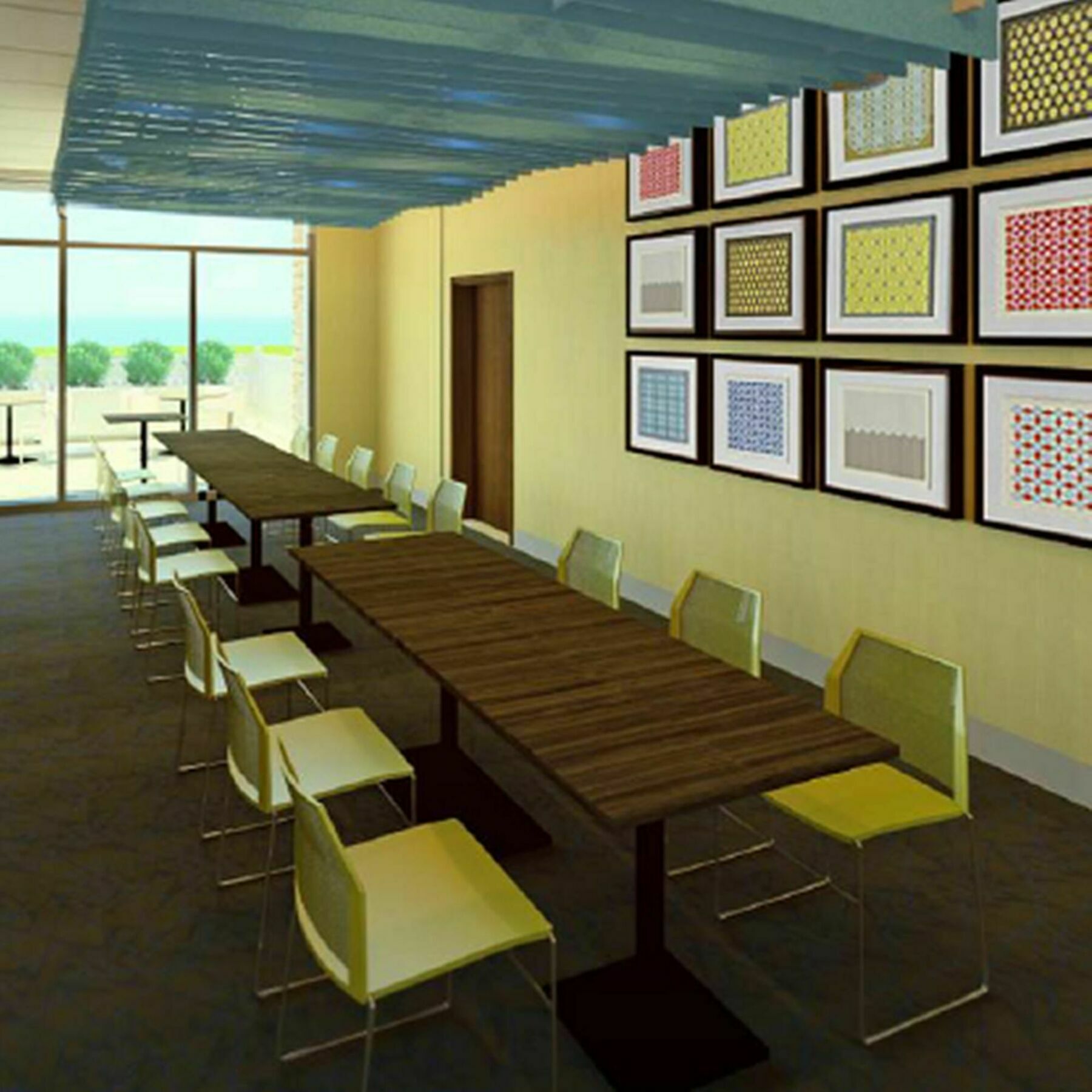 Express & - Hobby Airport Area By Ihg Otel Houston